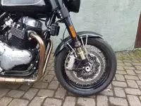 2018 Norton 961 Commando Sport 50th Anniversary 961cc-For Sale