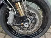 2018 Norton 961 Commando Sport 50th Anniversary 961cc-For Sale