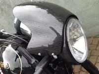 2018 Norton 961 Commando Sport 50th Anniversary 961cc-For Sale