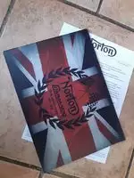 2018 Norton 961 Commando Sport 50th Anniversary 961cc-For Sale