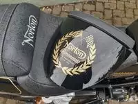 2018 Norton 961 Commando Sport 50th Anniversary 961cc-For Sale