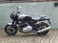 2018 Norton 961 Commando Sport 50th Anniversary 961cc-For Sale