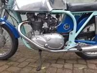 1958 Norton Triton 500cc  -For Sale