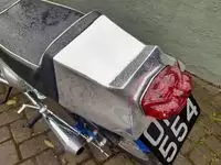 1958 Norton Triton 500cc  -For Sale