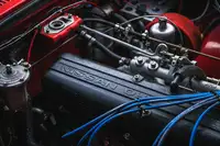 1972 Datsun 240Z-Sold