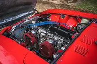 1972 Datsun 240Z-Sold