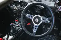 1972 Datsun 240Z-Sold