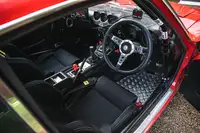 1972 Datsun 240Z-Sold
