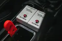 1972 Datsun 240Z-Sold