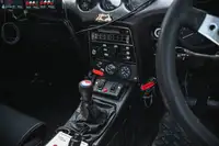 1972 Datsun 240Z-Sold
