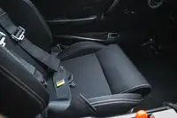1972 Datsun 240Z-Sold