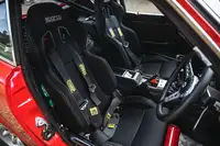 1972 Datsun 240Z-Sold