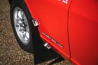 1972 Datsun 240Z-Sold