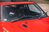 1972 Datsun 240Z-Sold