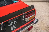 1972 Datsun 240Z-Sold