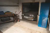 1984 Audi Quattro WR 10v-Sold