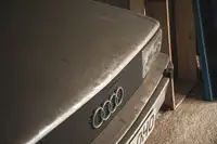 1984 Audi Quattro WR 10v-Sold