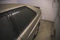 1984 Audi Quattro WR 10v-Sold