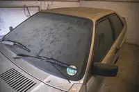 1984 Audi Quattro WR 10v-Sold