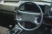 1984 Audi Quattro WR 10v-Sold