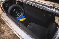 1984 Audi Quattro WR 10v-Sold