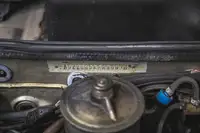1984 Audi Quattro WR 10v-Sold