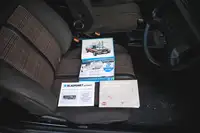1984 Audi Quattro WR 10v-Sold