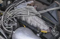 1984 Audi Quattro WR 10v-Sold