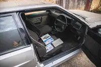 1984 Audi Quattro WR 10v-Sold