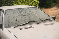 1984 Audi Quattro WR 10v-Sold