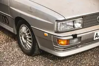 1984 Audi Quattro WR 10v-Sold