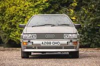 1984 Audi Quattro WR 10v-Sold
