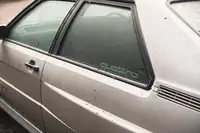 1984 Audi Quattro WR 10v-Sold
