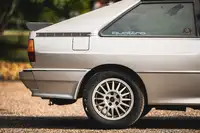 1984 Audi Quattro WR 10v-Sold