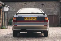 1984 Audi Quattro WR 10v-Sold