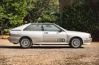 1984 Audi Quattro WR 10v-Sold