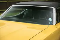 1973 Mercury Cougar XR7 Convertible-Sold