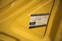 1973 Mercury Cougar XR7 Convertible-Sold