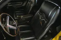 1973 Mercury Cougar XR7 Convertible-Sold