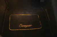 1973 Mercury Cougar XR7 Convertible-Sold