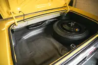 1973 Mercury Cougar XR7 Convertible-Sold