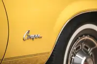 1973 Mercury Cougar XR7 Convertible-Sold