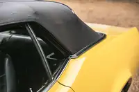 1973 Mercury Cougar XR7 Convertible-Sold