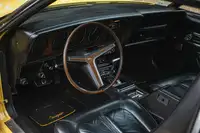 1973 Mercury Cougar XR7 Convertible-Sold