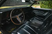 1973 Mercury Cougar XR7 Convertible-Sold