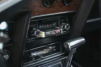 1973 Mercury Cougar XR7 Convertible-Sold