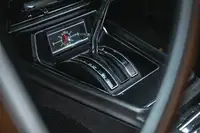 1973 Mercury Cougar XR7 Convertible-Sold