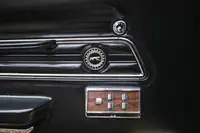 1973 Mercury Cougar XR7 Convertible-Sold