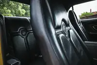 1973 Mercury Cougar XR7 Convertible-Sold