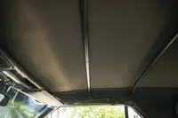 1973 Mercury Cougar XR7 Convertible-Sold